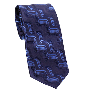 Krawatte aus Seide - 5324